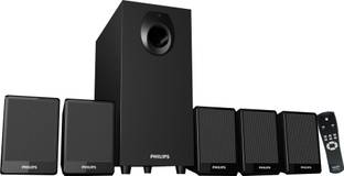 PHILIPS DSP2800/94 Home Theatre