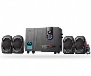 ZEBRONICS SPK-SW2950RUCF 20 W Home Theatre