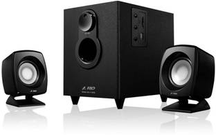 F&D F203U With Usb Reader - 1500W Home Theatre
