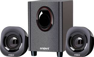 Envent Hottie Stereo Portable Laptop/Desktop Speaker