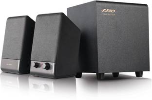 F&D F313U Laptop/Desktop Speaker