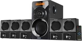 PHILIPS IN-SPA6700B/94 Bluetooth Laptop/Desktop Speaker