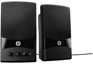 HP Multimedia Portable Laptop/Desktop Speaker