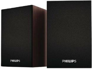 PHILIPS SPA30W/94 15 W Portable Laptop/Desktop Speaker
