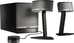 Bose Companion 5 Multimedia Laptop/Desktop Speaker