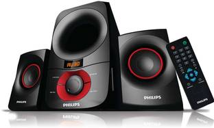 PHILIPS IN-MMS6060F/94 60 W Laptop/Desktop Speaker