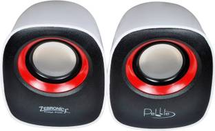 ZEBRONICS ZEB-S700 Portable Laptop/Desktop Speaker
