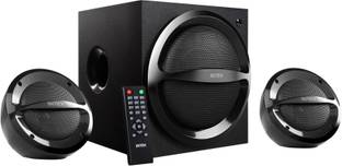 Intex IT 2201 SUF 44 W Laptop/Desktop Speaker