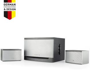Thonet and Vander Laut Laptop/Desktop Speaker