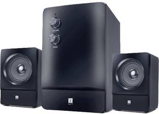 iball Concord Laptop/Desktop Speaker