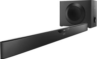 PHILIPS HTL 6140 220 W Bluetooth Soundbar