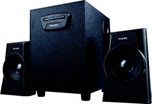 PHILIPS MMS 1400/94 10 W Laptop/Desktop Speaker