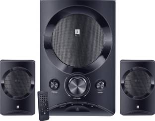iBall Tarang Lion 2.1 Speakers