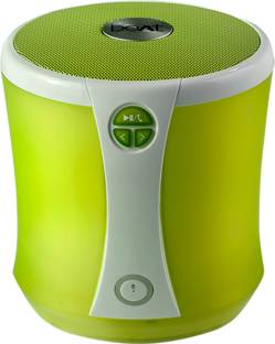 boAt Pithcer Portable Bluetooth Speaker