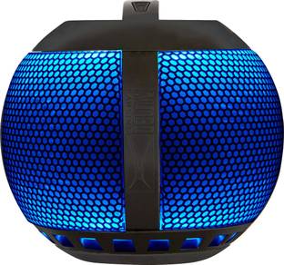 ALTEC LANSING Sphere IMW865 Portable Bluetooth Speaker