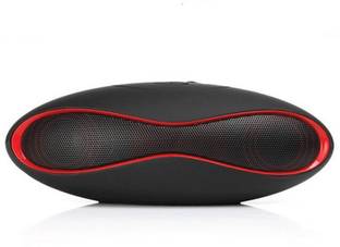Evonyx RUGBY1 3 W Portable Bluetooth Speaker