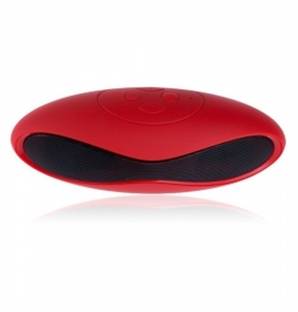Saturn Retail X112 Mini Bluetooth Fm USB memory Card  3 W Portable Bluetooth Speaker