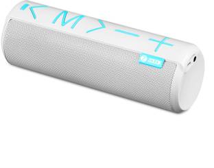 Zoook Zb-Boom-W 6 W Portable Bluetooth Speaker