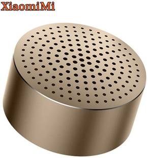 Xiaomi Mi Mini 2 W Portable Bluetooth Speaker