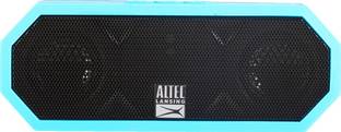 Altec Jacket H2O 10 W Portable Bluetooth Speaker