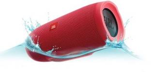 JBL Charge 3 20 W Portable Bluetooth Speaker