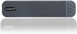 SmartFish UMEKO [TRUE SOUND] 6 W Portable Bluetooth Speaker