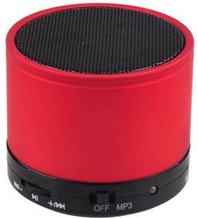 Firstgear new2001 3 W Portable Bluetooth Speaker