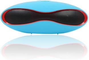 Mini x6u Mini X6 3 W Portable Bluetooth Speaker