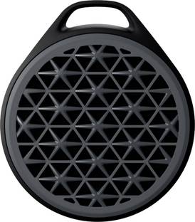 Logitech X50 Portable Bluetooth Speaker