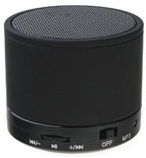 BURFA S10 Bluetooth Speaker 3 W Portable Bluetooth Speaker