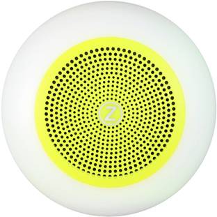 Zoook ROCKER Prism 5 W Portable Bluetooth Party Speaker