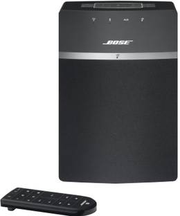 Bose SoundTouch 10 Bluetooth Speaker