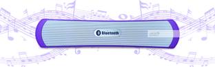 DGB Mybo Bluetooth 3 W Bluetooth Speaker