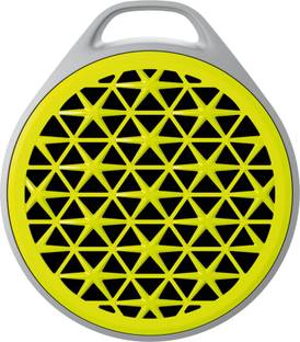 Logitech X50 3 W Portable Bluetooth Speaker
