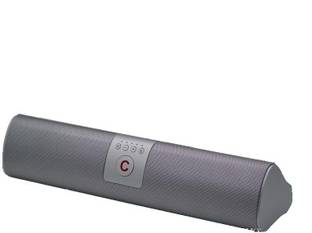 A CONNECT Z S8-Stud ZRAR-216 10 W Portable Bluetooth Speaker