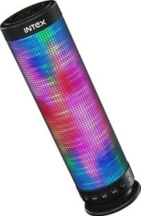 Intex IT-16S BT 4 W Portable Bluetooth Speaker