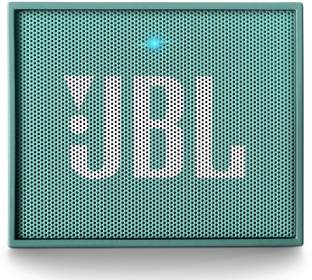 JBL GO Portable Bluetooth Speaker