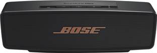 Bose Soundlink Mini 2 - Limited Edition Portable Bluetooth Speaker