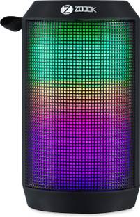 Zoook mini 5 W Portable Bluetooth Speaker
