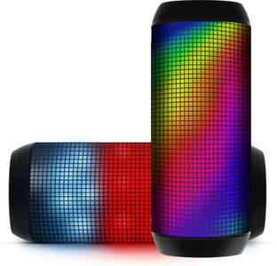 Portronics Glitz Mobile/Tablet Speaker