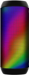 Circle Muze Portable Bluetooth Speaker