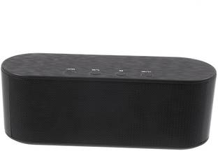 A CONNECT Z XCZ2-Stud Sound ZR-286 4 W Portable Bluetooth Speaker