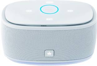Mectronix kingone K5 Bluetooth Speaker Memory Card Support with AUX-IN 18 W Portable Bluetooth Speaker