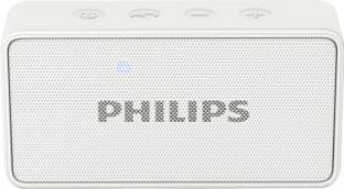 PHILIPS BT64 3 W Portable Bluetooth Speaker