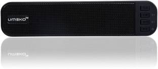 SmartFish UMEKO [TRUE SOUND] 6 W Portable Bluetooth Speaker