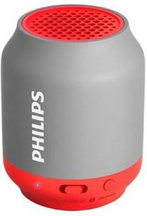 PHILIPS BT50 2 W Portable Bluetooth Speaker
