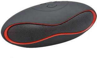 PREMIUM E COMMERCE Wireless Speakers 3 W Portable Bluetooth Speaker