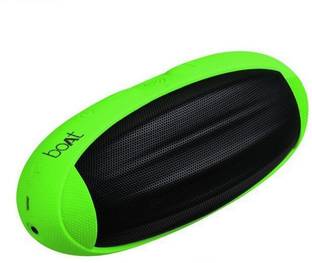 boAt Rugby 10 W Portable Bluetooth Speaker