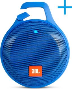 JBL Clip+ Splashproof Portable Bluetooth 3.2 W Portable Bluetooth Speaker