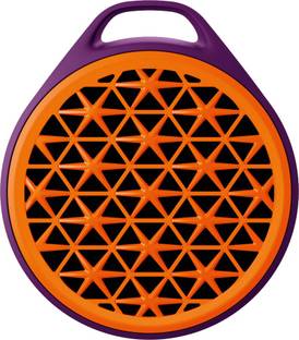 Logitech X50 3 W Portable Bluetooth Speaker